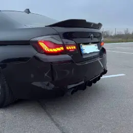 Комплект стопів BMW F10