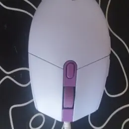 Комп'ютерна миша Logitech