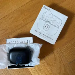 Бездротові навушники Btootos A90 Pro True Wireless Earbuds