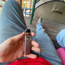 Pod-система XROS 5 Mini