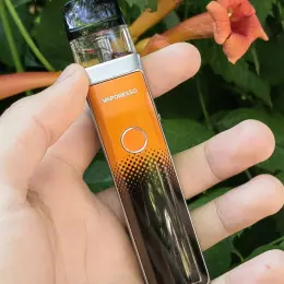 Vaporesso Xros Pro, IQOS Iluma Prime та інші поди