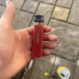 Новий картридж для вейпа