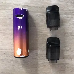 Smok RPM C 50W Pod-система