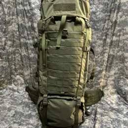 Рюкзак Tasmania Tiger Cordura 700D 90л