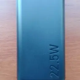Павербанк Hoco J101B 30000 mAh 22.5W