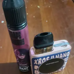Vaporesso XROS 4 Nano pod-система