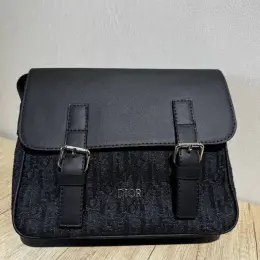 Сумка чоловіча Dior