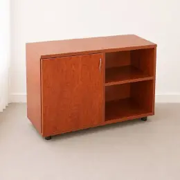 Офісна тумба 99х42,5х68см