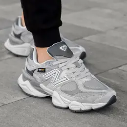 Кросівки New Balance 9060 Termo Cordura