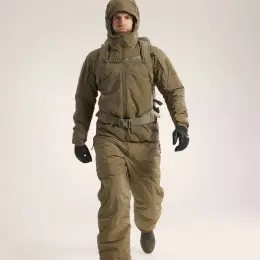 Куртка COLD WX LT GEN 2.1 WOLF