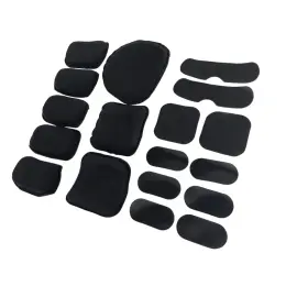 Накладки EVA для тактичного шолома FAST EVA Pads