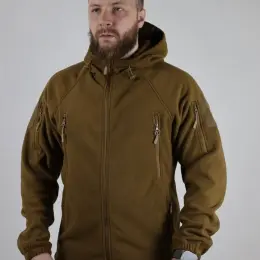 Флісова кофта ULTIMATUM SKIF