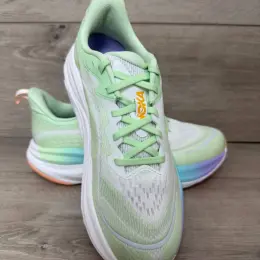 Кросівки Hoka Skyflow Luna Moth / White