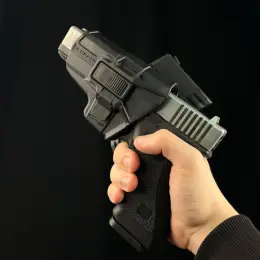 Кобура FAB Defense Scorpus M24 для SIG P226 під ліву руку