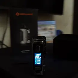 Geekvape Aegis One Pod-система