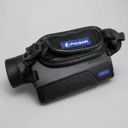 Тепловізор Pulsar Axion XM30F 3-12x