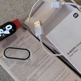 Xiaomi Mi Band 10 Global