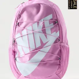 Рюкзак Nike Sportswear HERITAGE SWEEP фіолетовий
