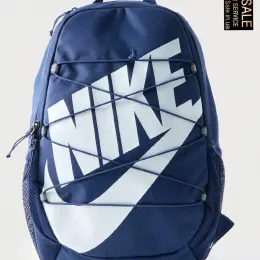 Рюкзак Nike Sportswear HERITAGE SWEEP UNISEX темно-синій