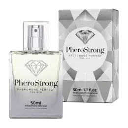 Парфуми з феромонами PheroStrong Perfect for Men 50ml