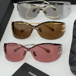 Окуляри Chanel