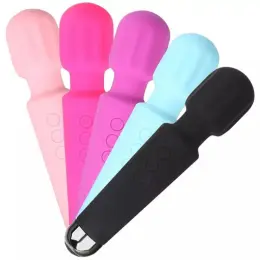 Вібромасажер Cordless Wand Massager