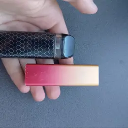 Pod-система Smok Novo 5 та Xros Mini