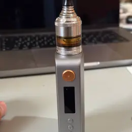 Vaporesso Gen X + BSKR v2 MTL RTA