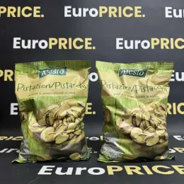 Фісташки солоні Aresto 500г