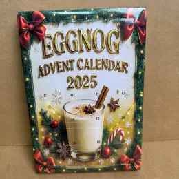 Адвент-календар EGGNOG 2025