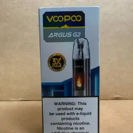 Voopoo Argus G2 Pod-система