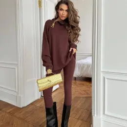 Костюм Schiaparelli універсальний сіро-коричневий 100% cotton
