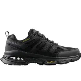 Чоловічі напівчеревики Skechers 237214 BBK осінь/зима