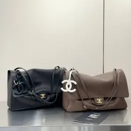 Сумка Chanel Shopping Flap