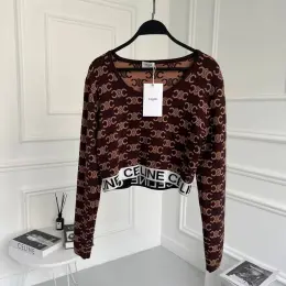 Кофта топ CELINE універсальний розмір
