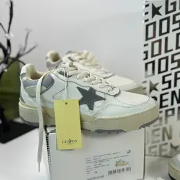 Кеди Golden Goose GGStar14