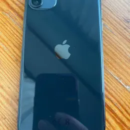 iPhone 11 128GB