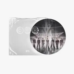 Вінілова платівка BTS - 613 Limited Edition Picture Disc Vinyl