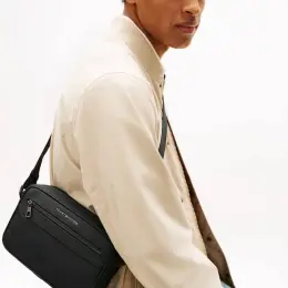 Сумка Tommy Hilfiger чорна