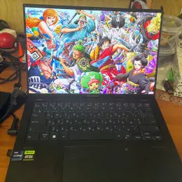 Ноутбук Asus Zenbook Pro UX6404VI RTX4070 i9-13900H 48GB RAM 1TB SSD OLED