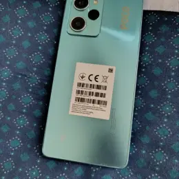Смартфон Poco X5 Pro 5G 6/128GB