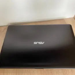 Ноутбук ASUS R540L Intel Core i3-4005U чорний