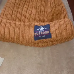 Дитяча шапка "Great Outdoor"