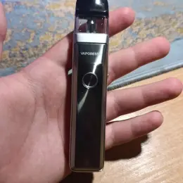 Vaporesso XROS PRO майже новий з 2 картриджами