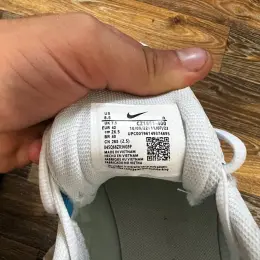 Кросівки Nike Air Max Plus TN CZ1651-400 біло-блакитні
