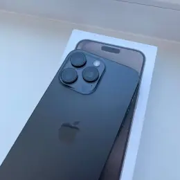 iPhone 15 Pro Max 512GB