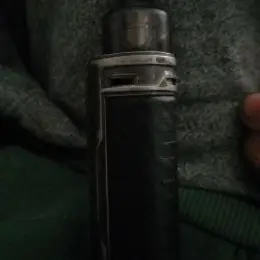 Вейп Drag X 80W