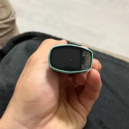 Aegis Hero 3 H45 Turquoise
