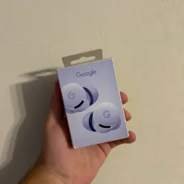 Навушники TWS Google Pixel Buds 2a Iris