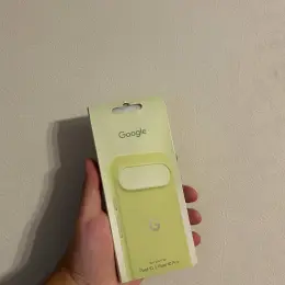 Чохол Google Pixel 10 / Pixel 10 Pro